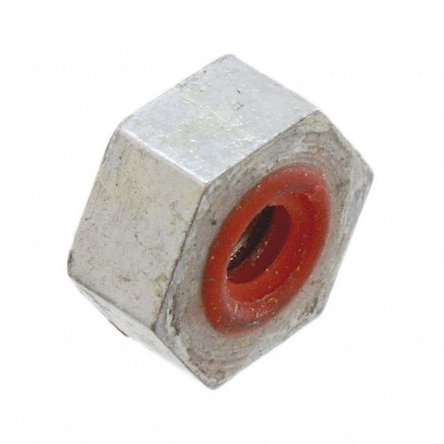 6-32 AJ 6 APM Hexseal  Nuts